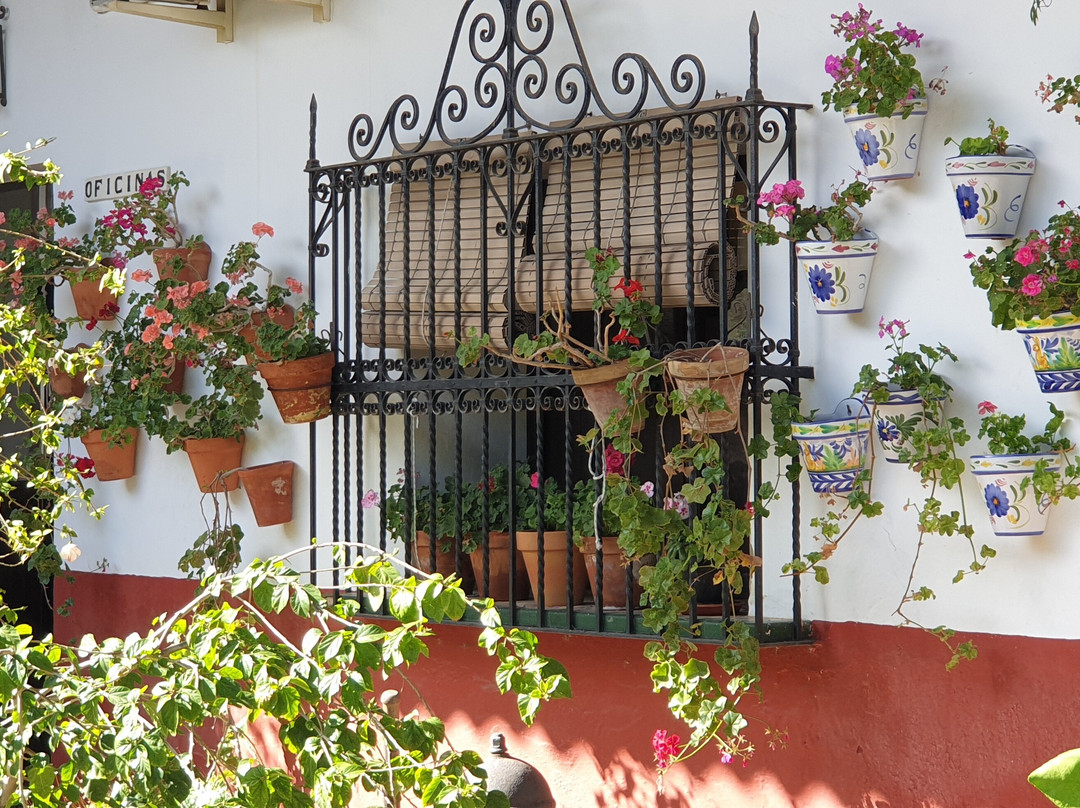 Bodegas Iglesias-Bollullos Par del Condado必去景点