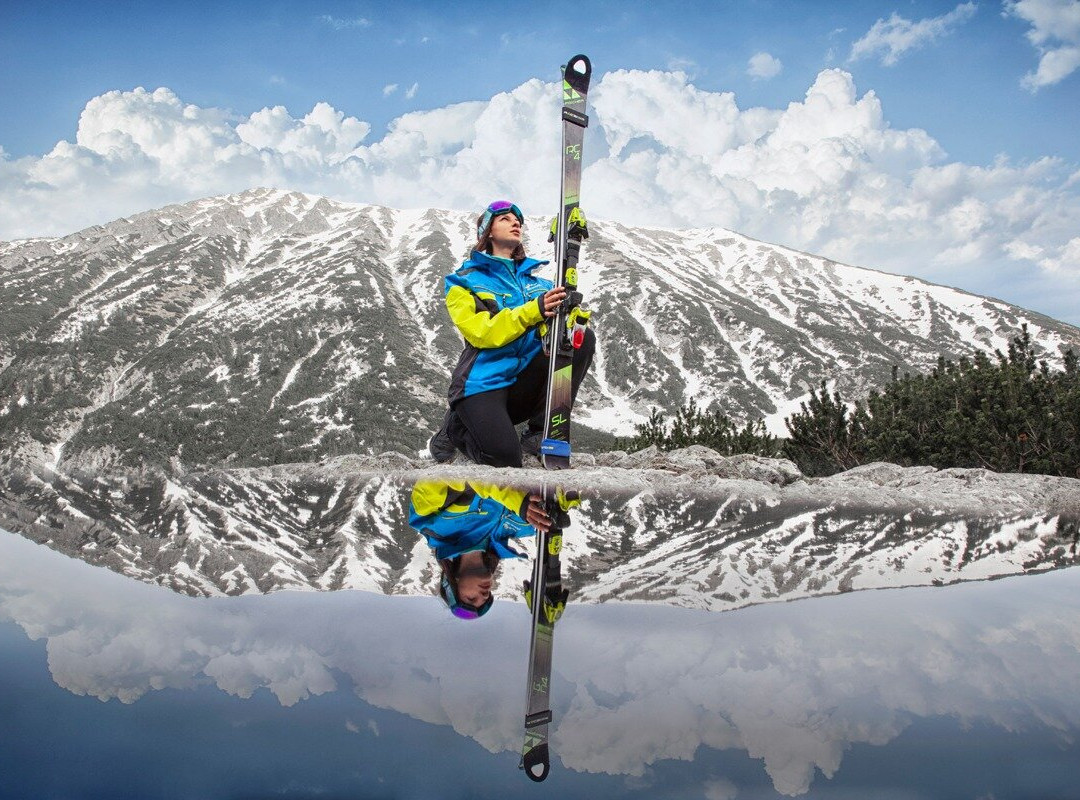 Cool Ski School-班斯克必去景点