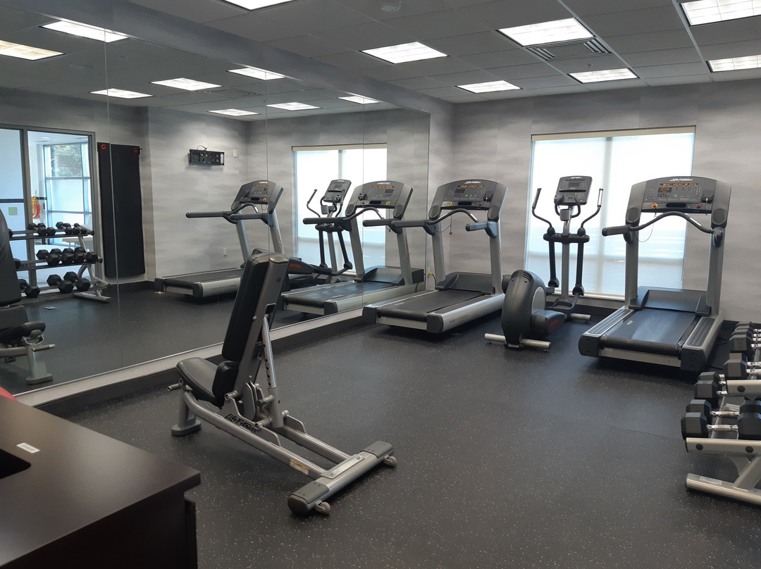 Fairfield by Marriott Inn & Suites Toronto Mississauga