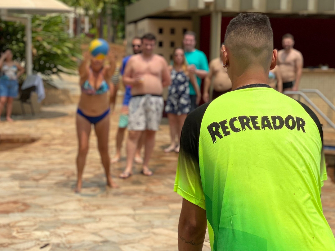 Bicho Grilo Lazer Pedagógico-Araraquara必去景点