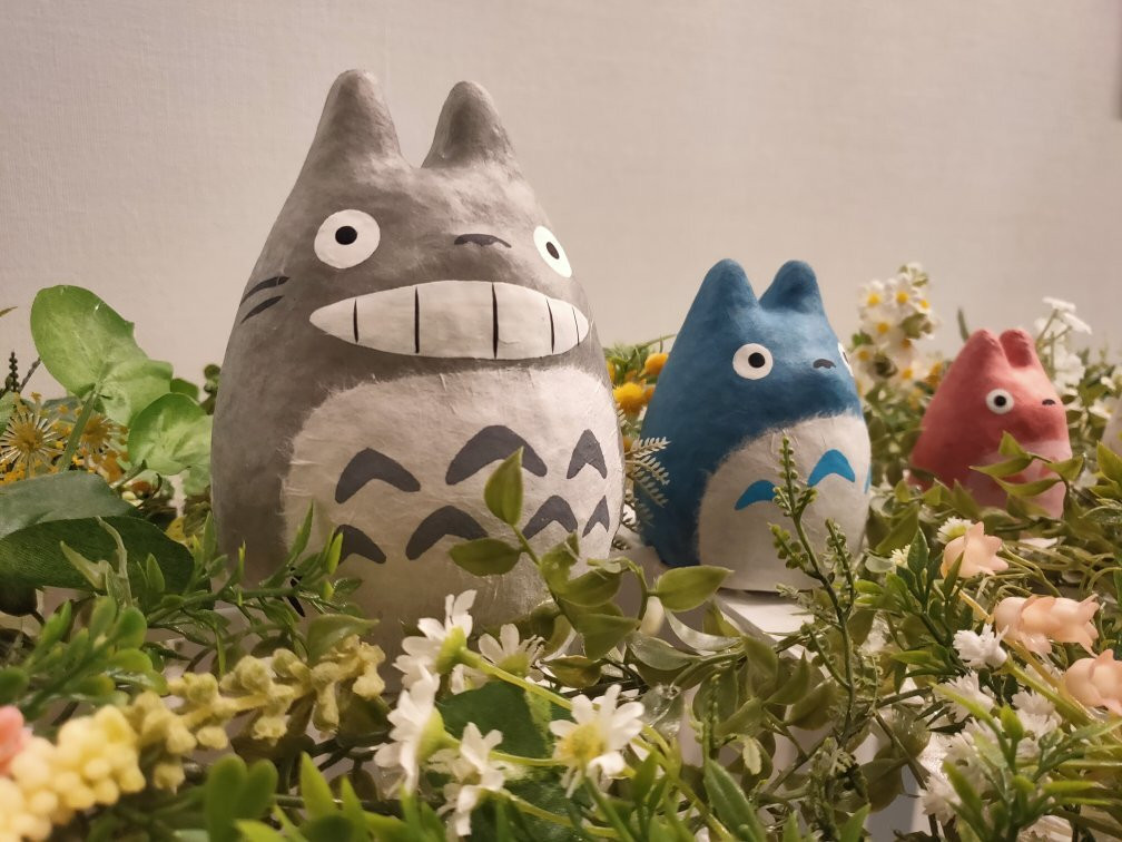 Nasu Teddy Bear Museum-那须町必去景点
