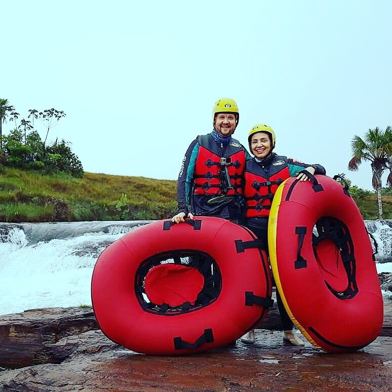 JB Turismo e Aventura-Rio da Conceicao必去景点