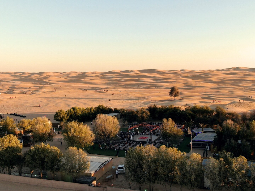 York Tourism-沙迦必去景点