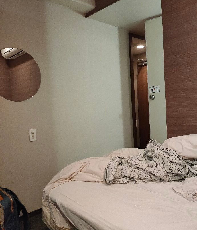 Lohas熊本天然温泉超级酒店主图