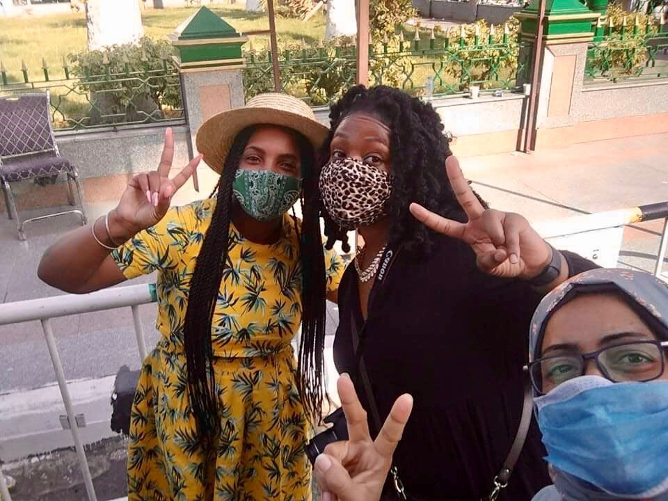 Helwan旅游攻略图片