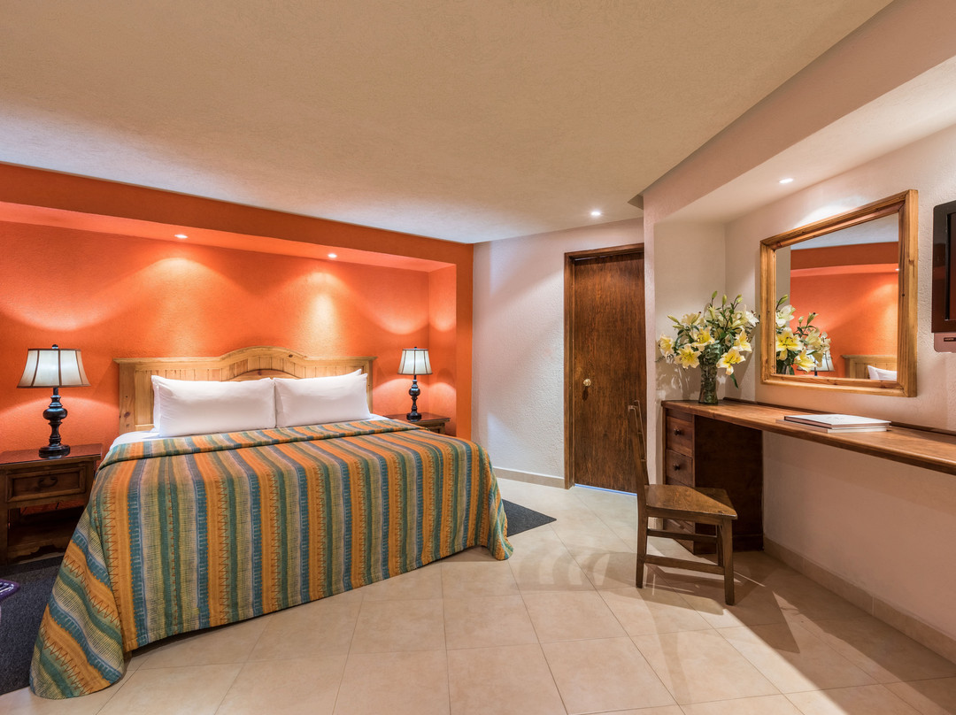 La Abadia Tradicional主图