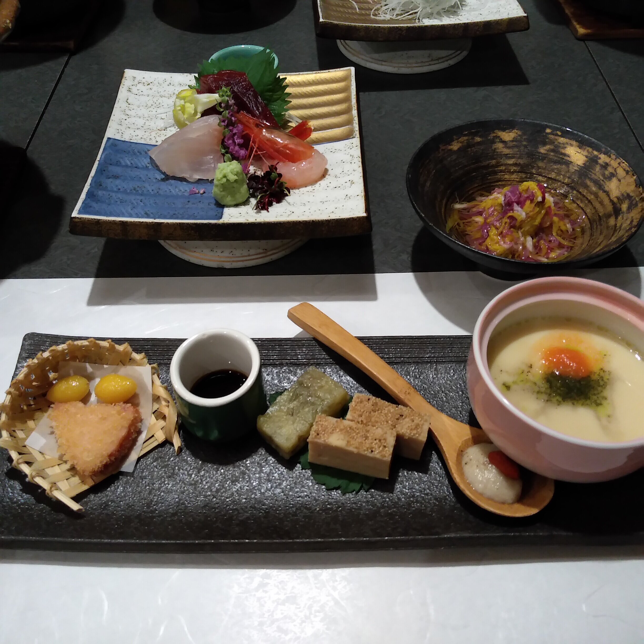 松泉閣 花月-官方
