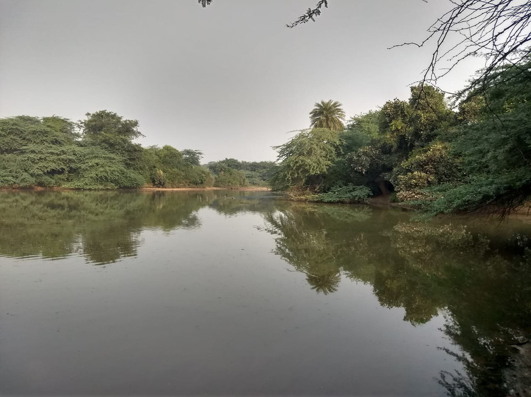 The Lost Lake景点图片