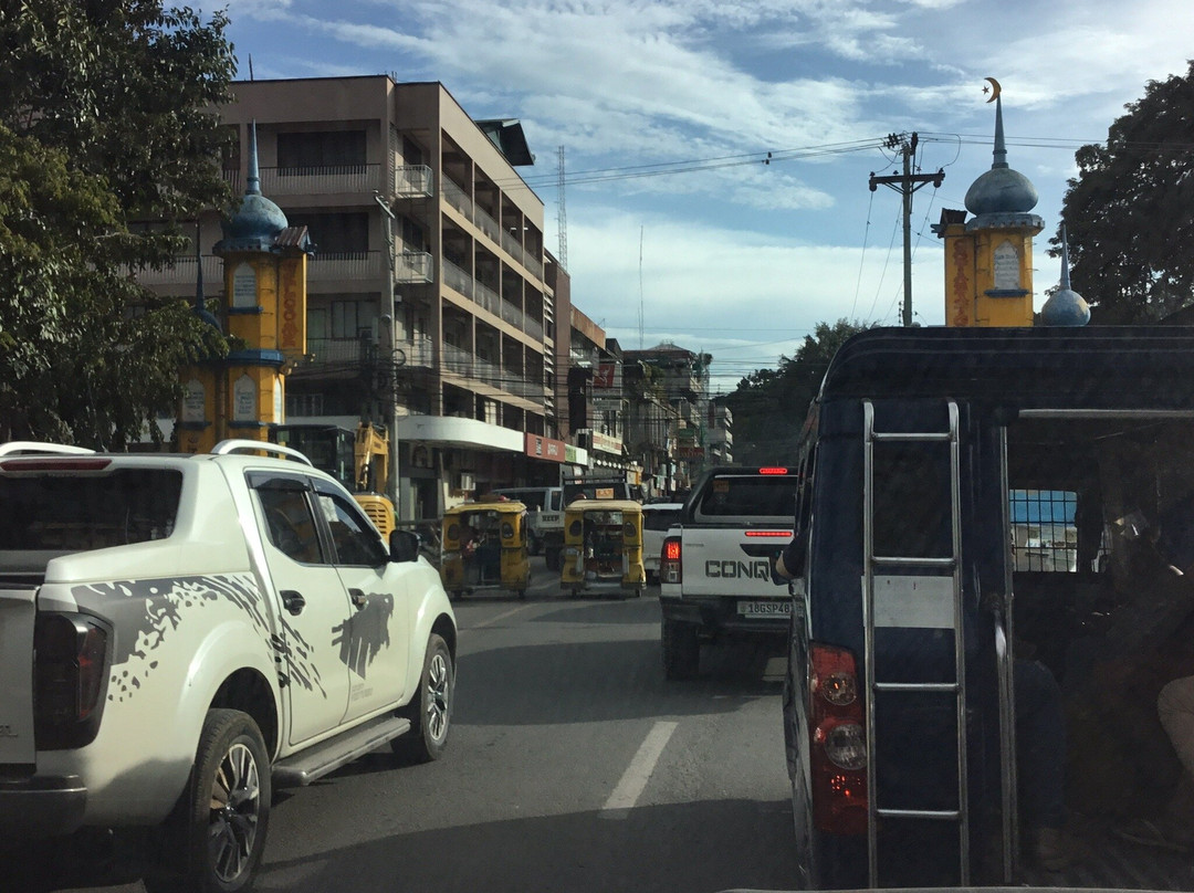 Hotel Filipino主图