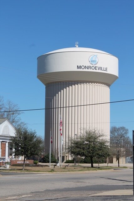 Budget Inn - Monroeville主图