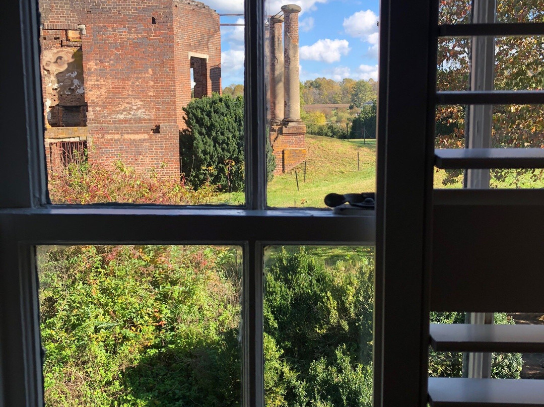 The 1804 Inn of Barboursville Vineyards主图