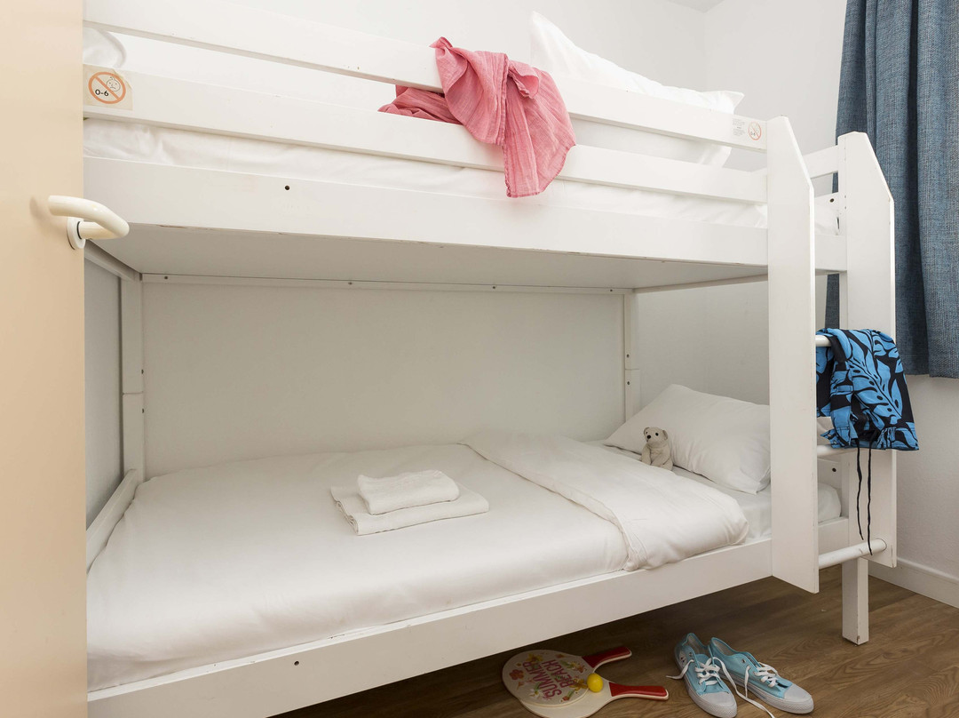 Odalys Reference Residence Bleu Océan主图