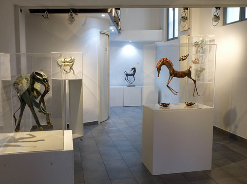 Esh Gallery-米兰必去景点