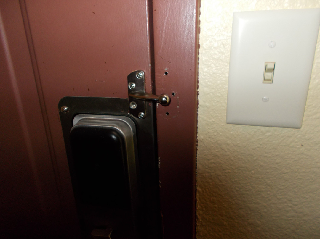 Days Inn by Wyndham Fulton主图