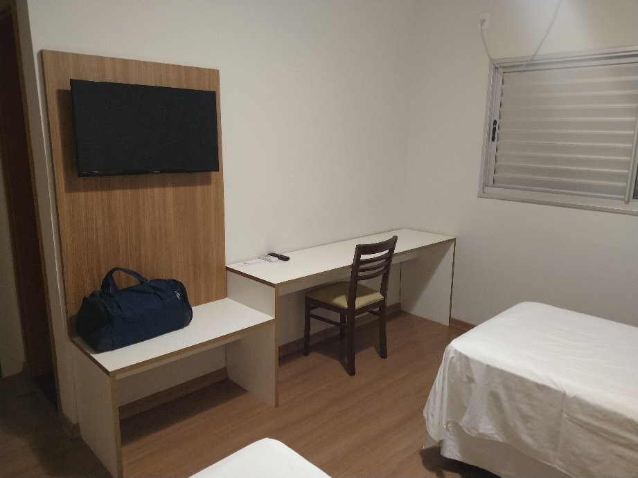 Rota Hotéis Itumbiara主图