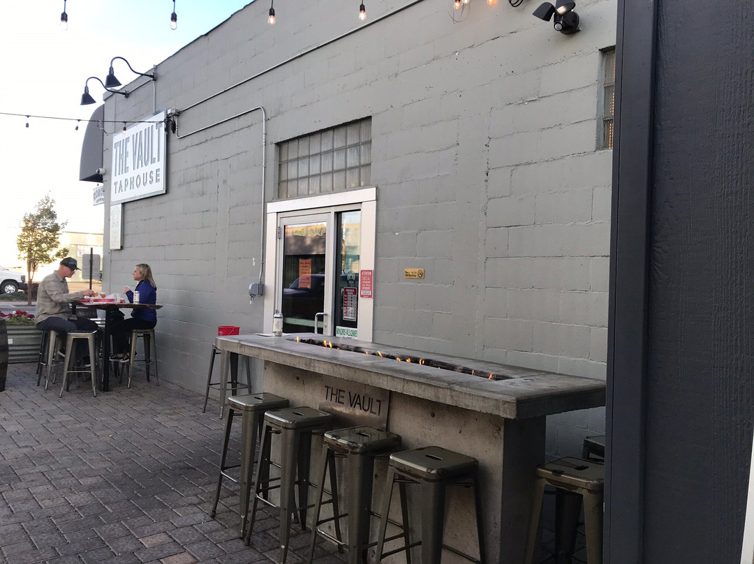 Westside Taco Company