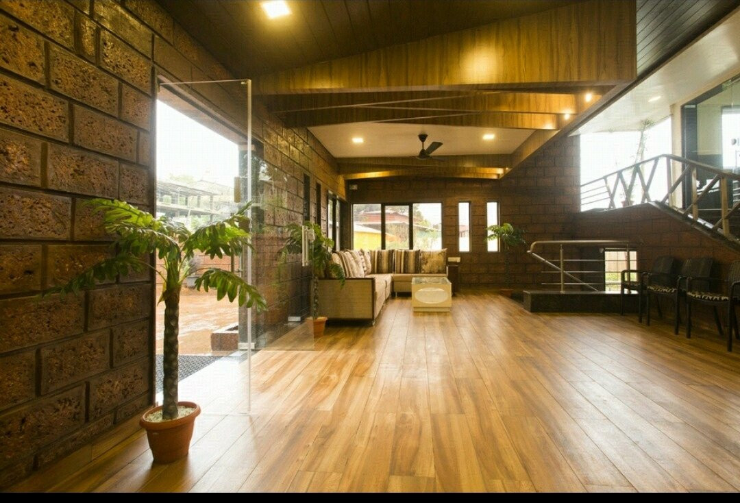 Hotel Shiva's Valley主图