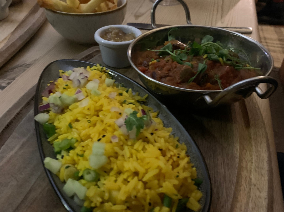 Staunton旅游攻略图片