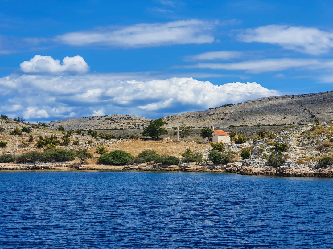 Mikado  Kornati Excursions景点图片