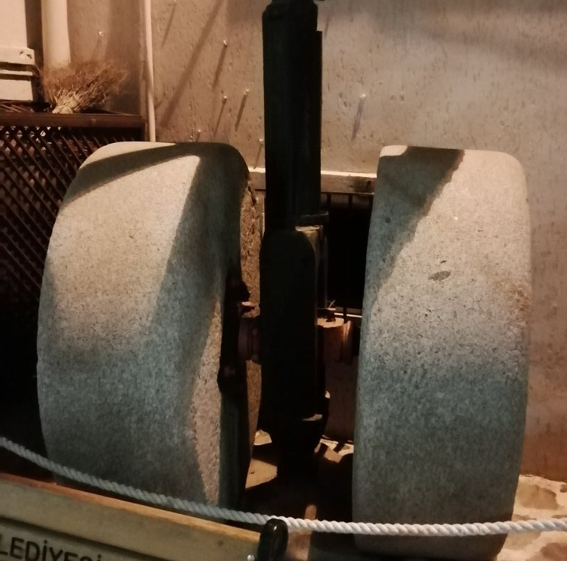 Zeytin ve Zeytinyağı Tarihi Müzesi-库萨达斯必去景点