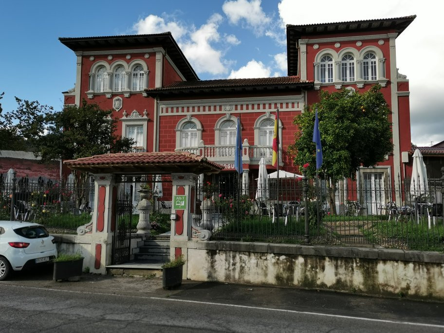 La Quintana Lodge