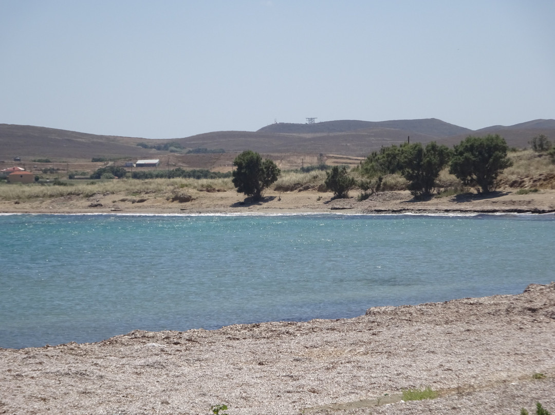 Agios Stefanos-Plaka必去景点