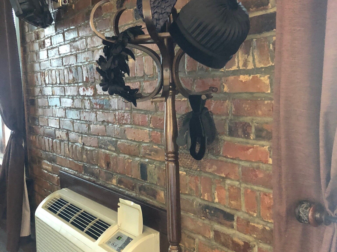 The Inn At Piggott主图