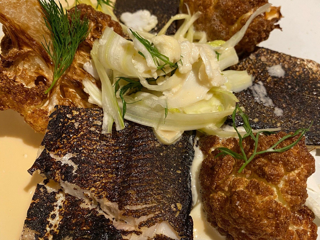 Ruka Peak - Boutique Hotel & Restaurant主图