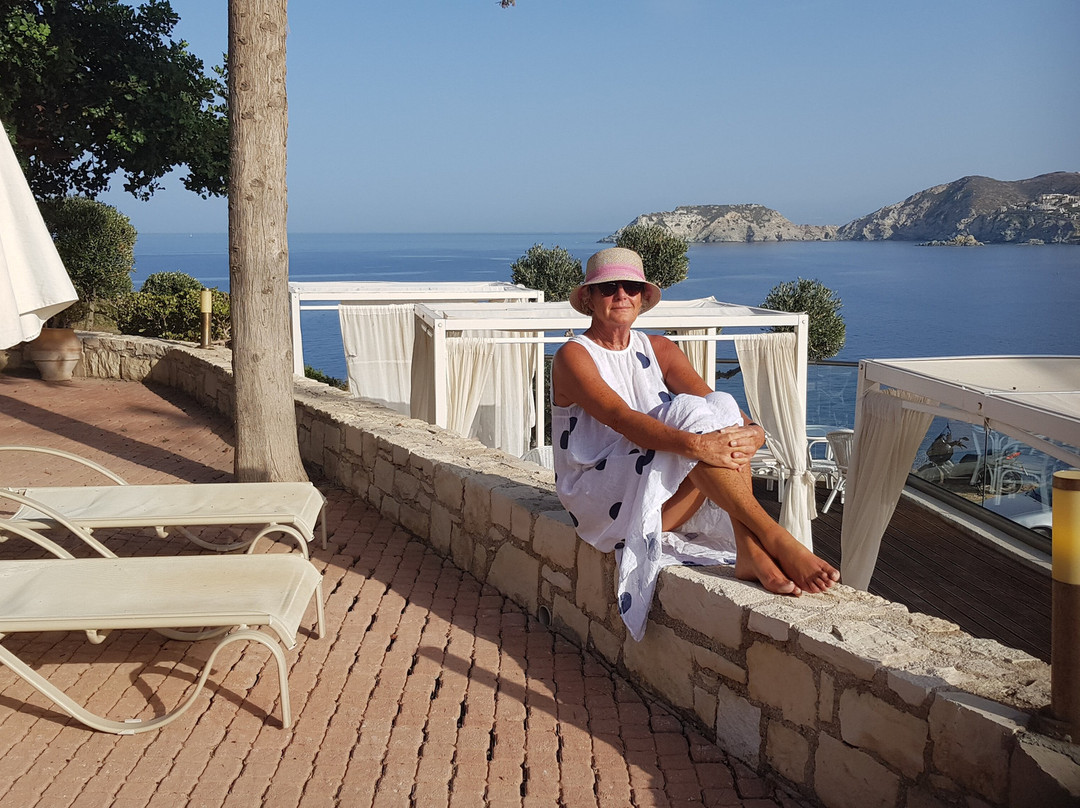 Eva Mare Hotel & Suites主图