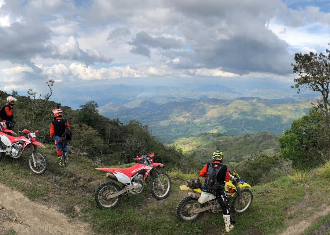 Dirt Bike Tours Ireland景点图片