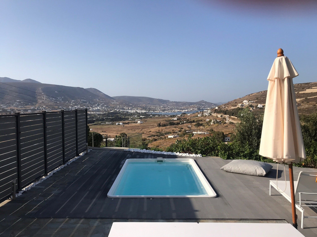 Azzurro Bianco Suites主图