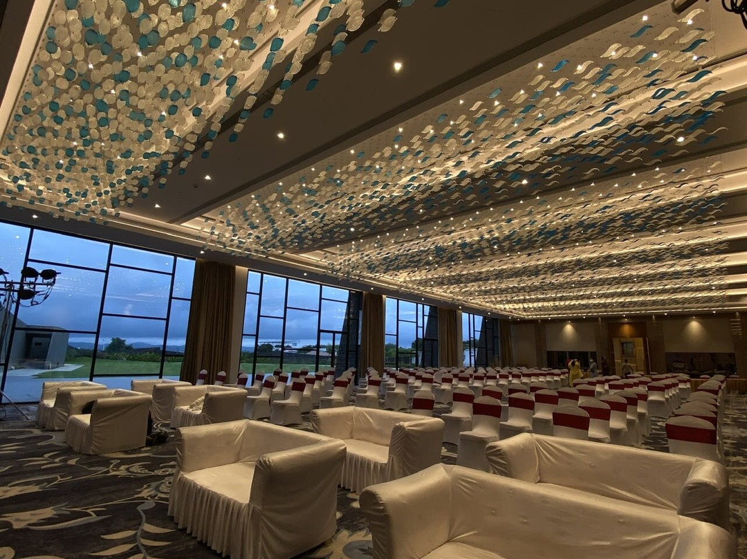 Aria Resort & Spa主图