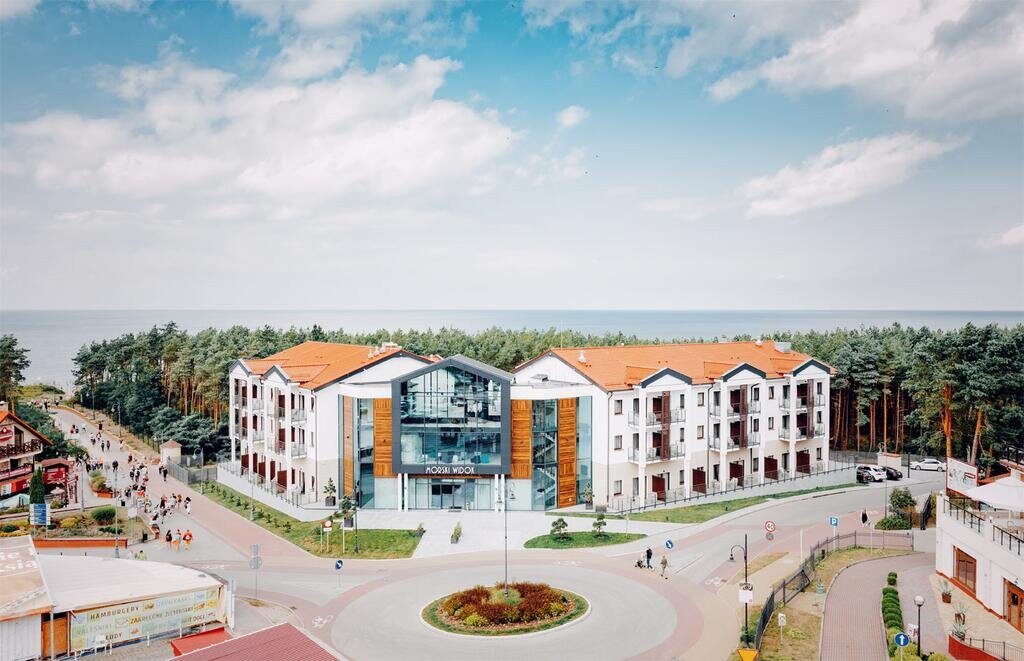 Hotel Morski Widok主图