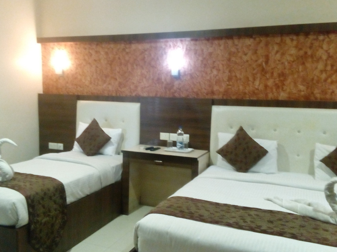 Sri Murugan Residency主图