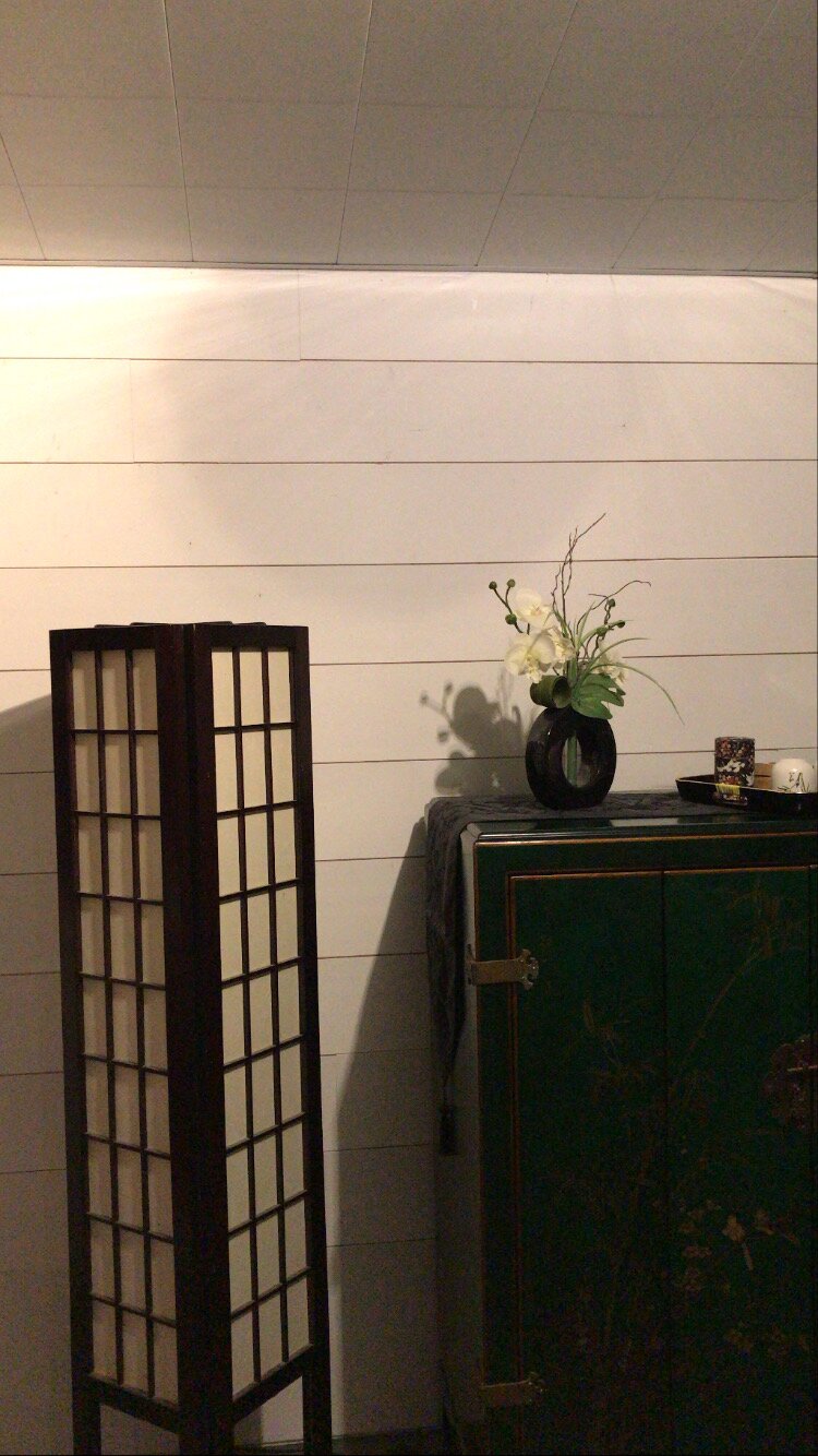 le Pavillon Japonais-官方