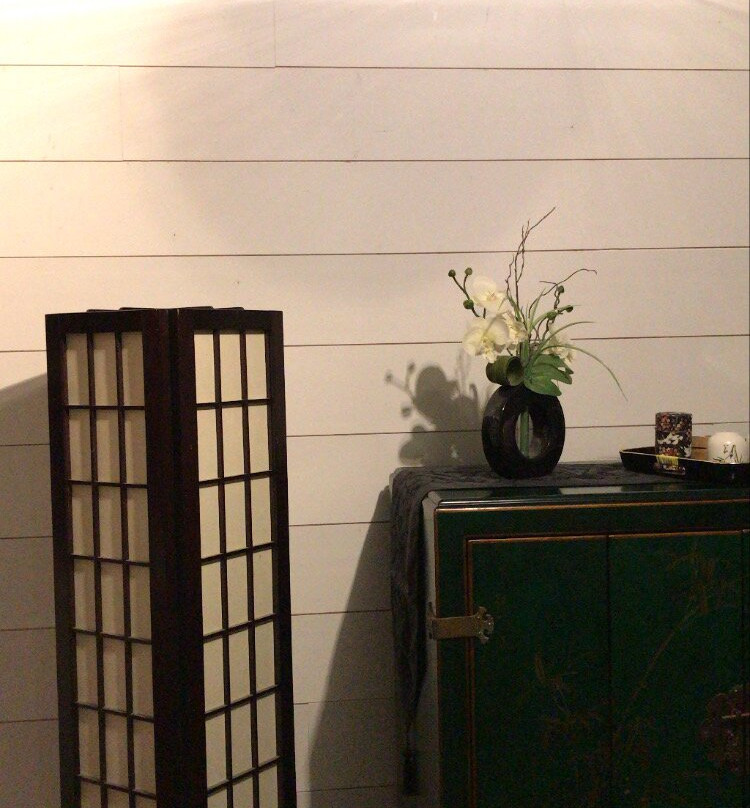 le Pavillon Japonais主图