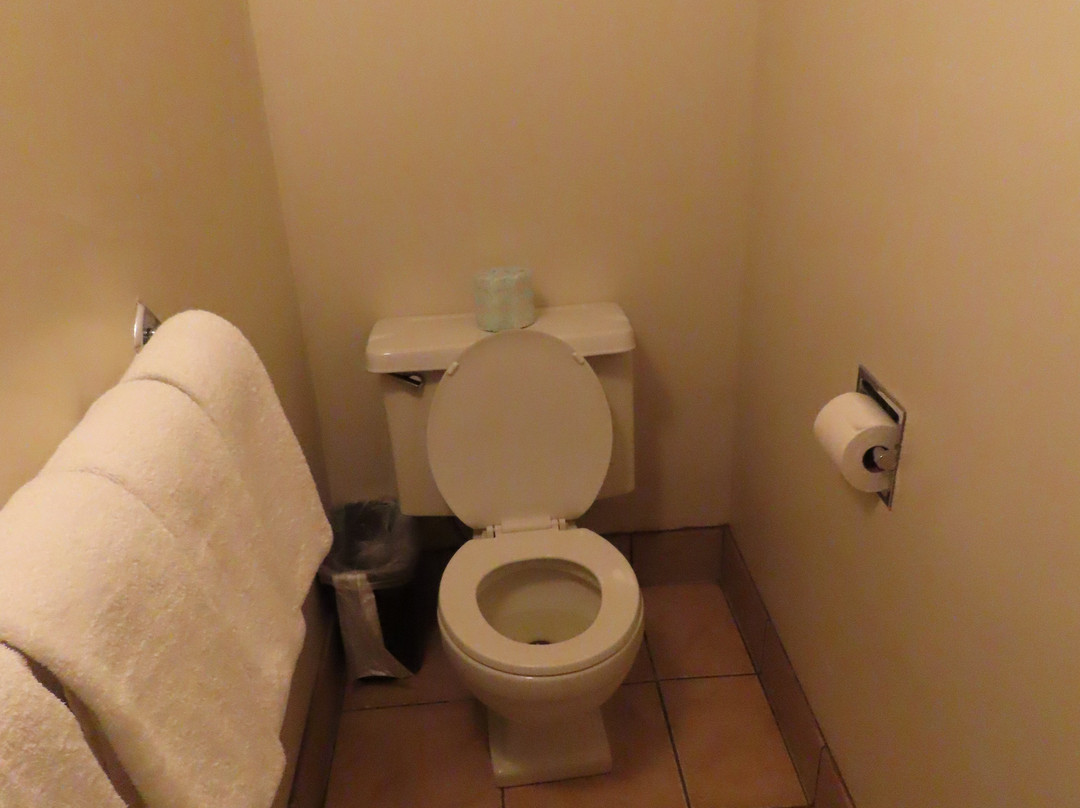 约塞米蒂国家公园营地主图