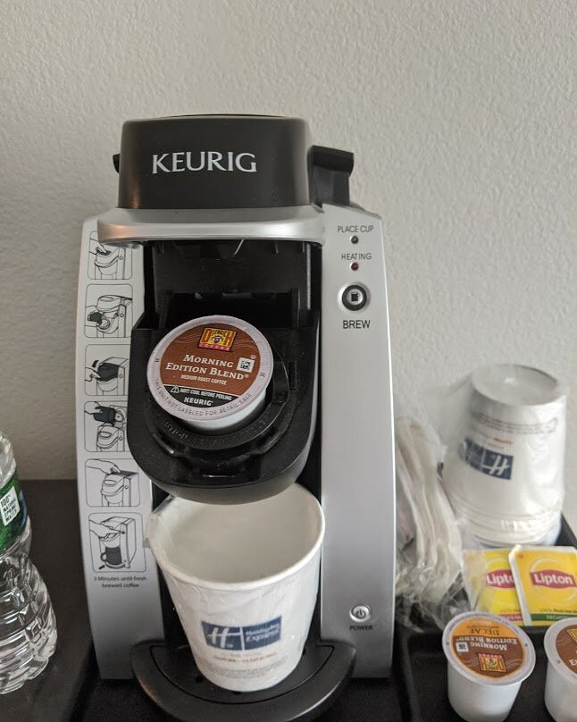 Holiday Inn Express & Suites Wilmington-Newark by IHG主图