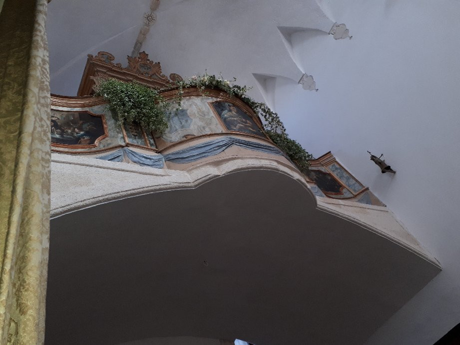 Chiesa Madre della Vergine del Rosario-Ginosa必去景点