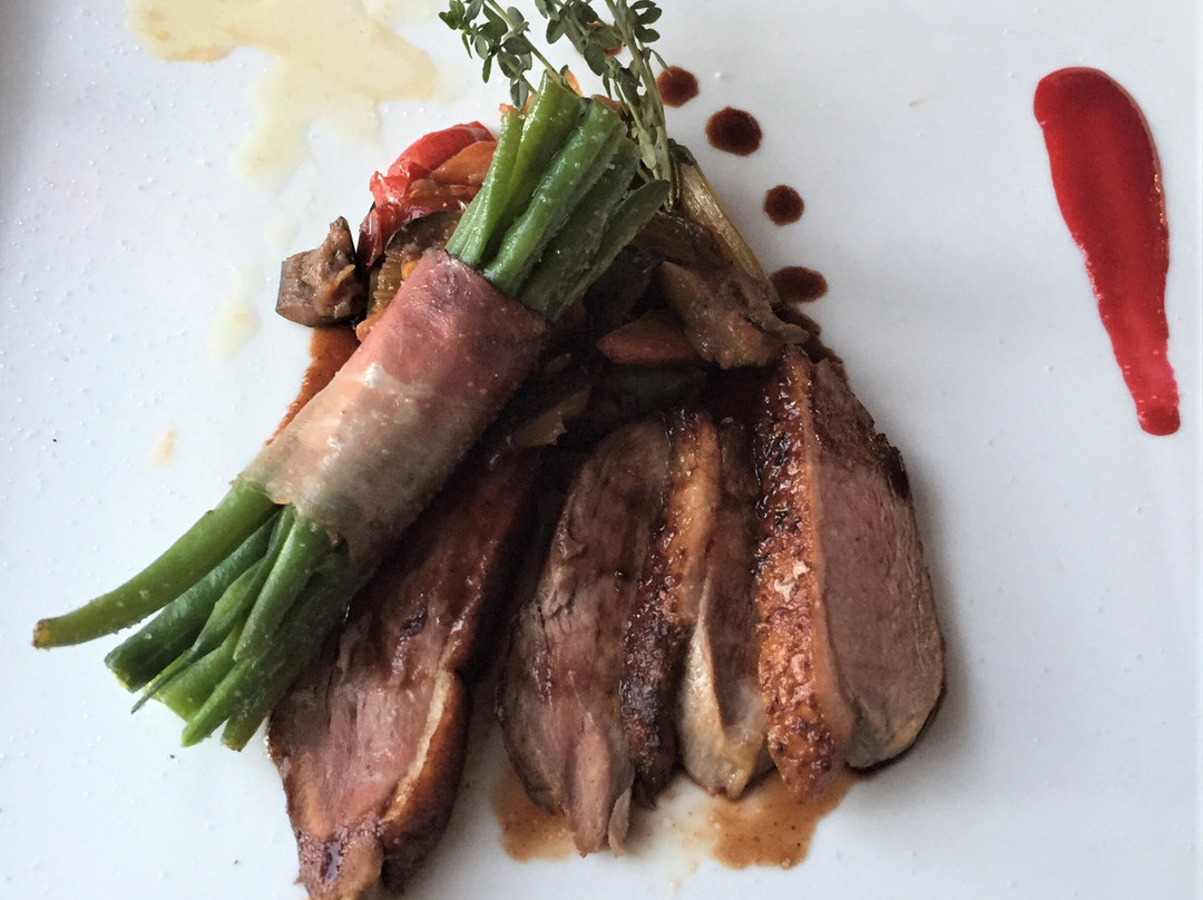 Seehotel Gelterswoog主图