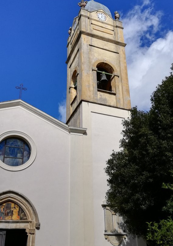 Chiesa B.v. Immacolata-Seulo必去景点
