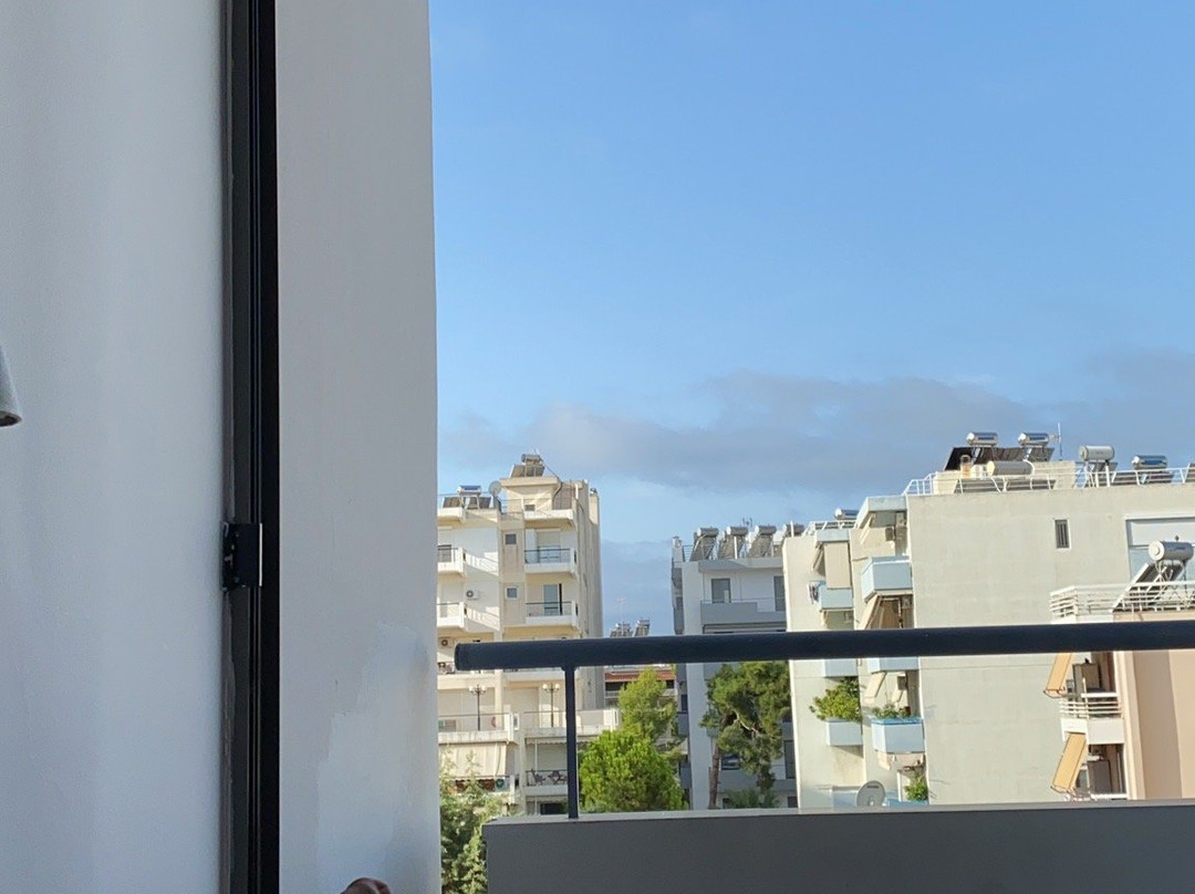 Blue Sea Hotel Alimos主图