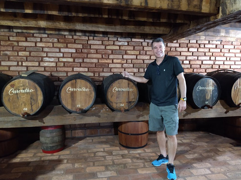 Adega Casarao-Brotas必去景点