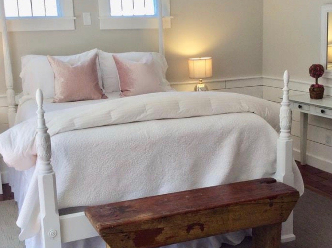 Cottonwood Inn主图