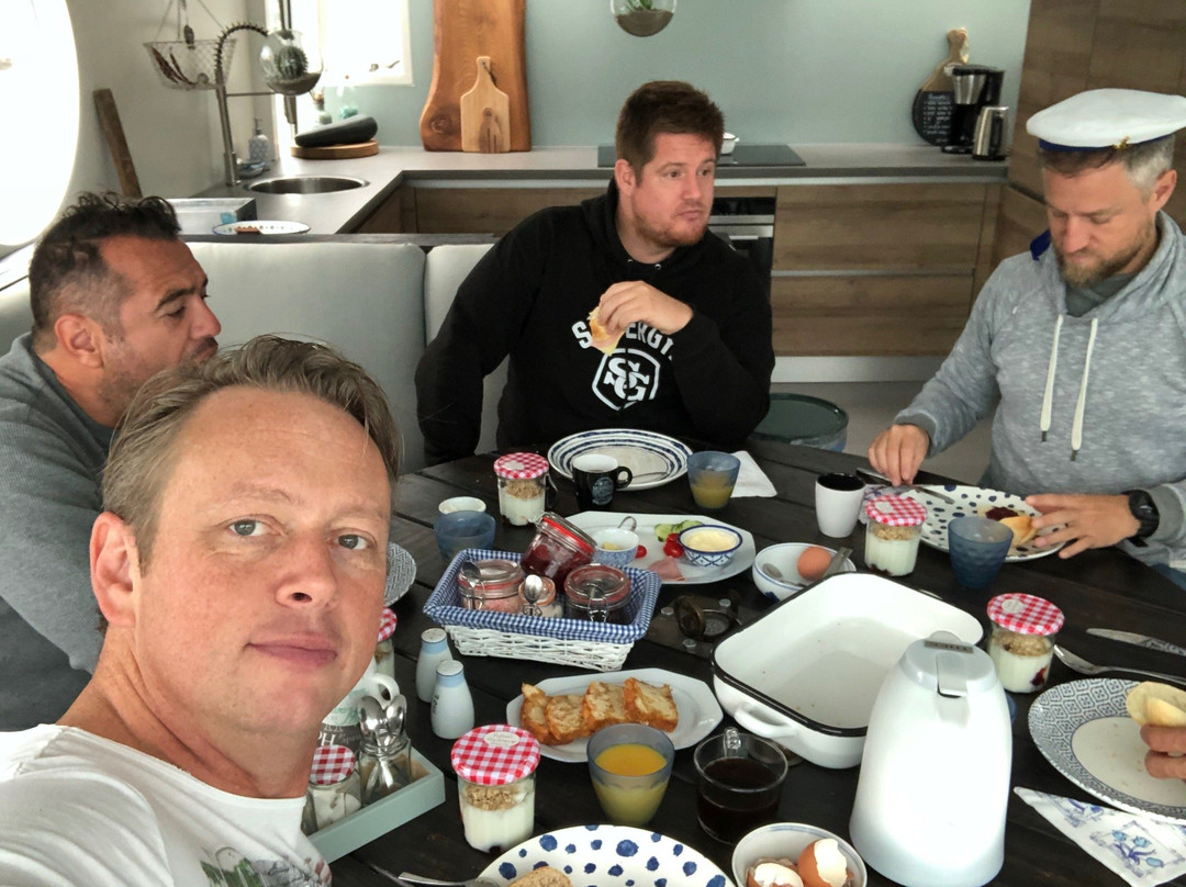 B&B De Robbedoes - Amersfoort主图