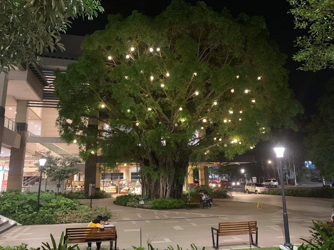 Ayala Malls Capitol Central-Bacolod必去景点
