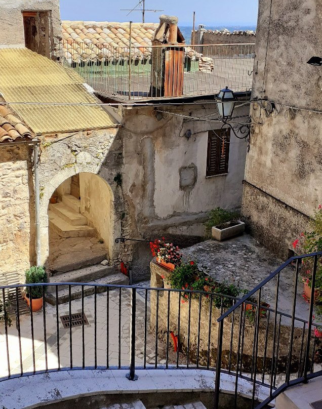 Borgo Medievale di Pretoro景点图片