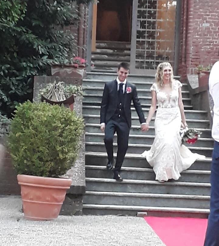 黎莱斯德尔迪奥维利欧城堡酒店主图