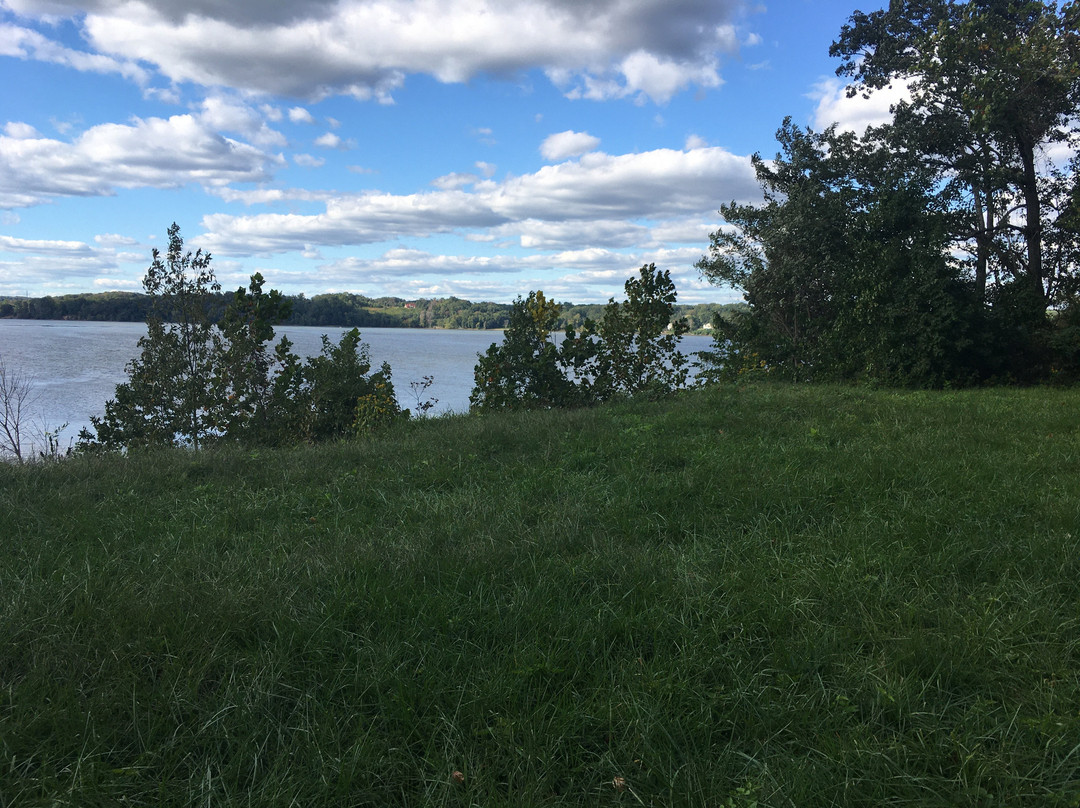 Mason Neck State Park景点图片