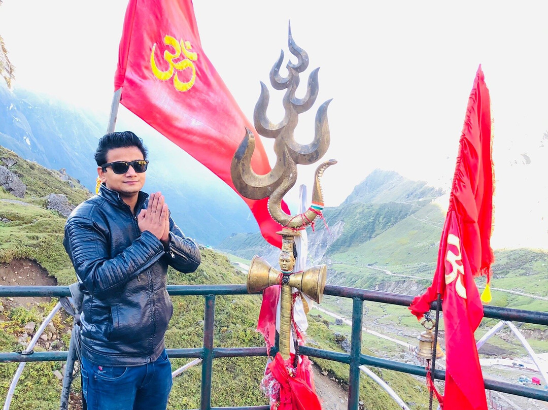 Bhairav Nath Temple景点图片